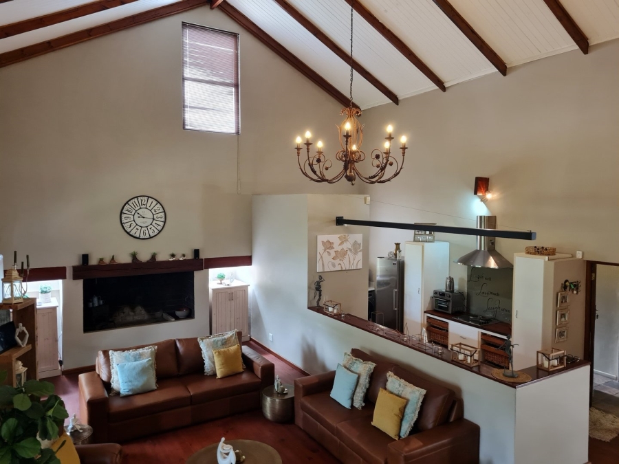 3 Bedroom Property for Sale in Montagu Western Cape